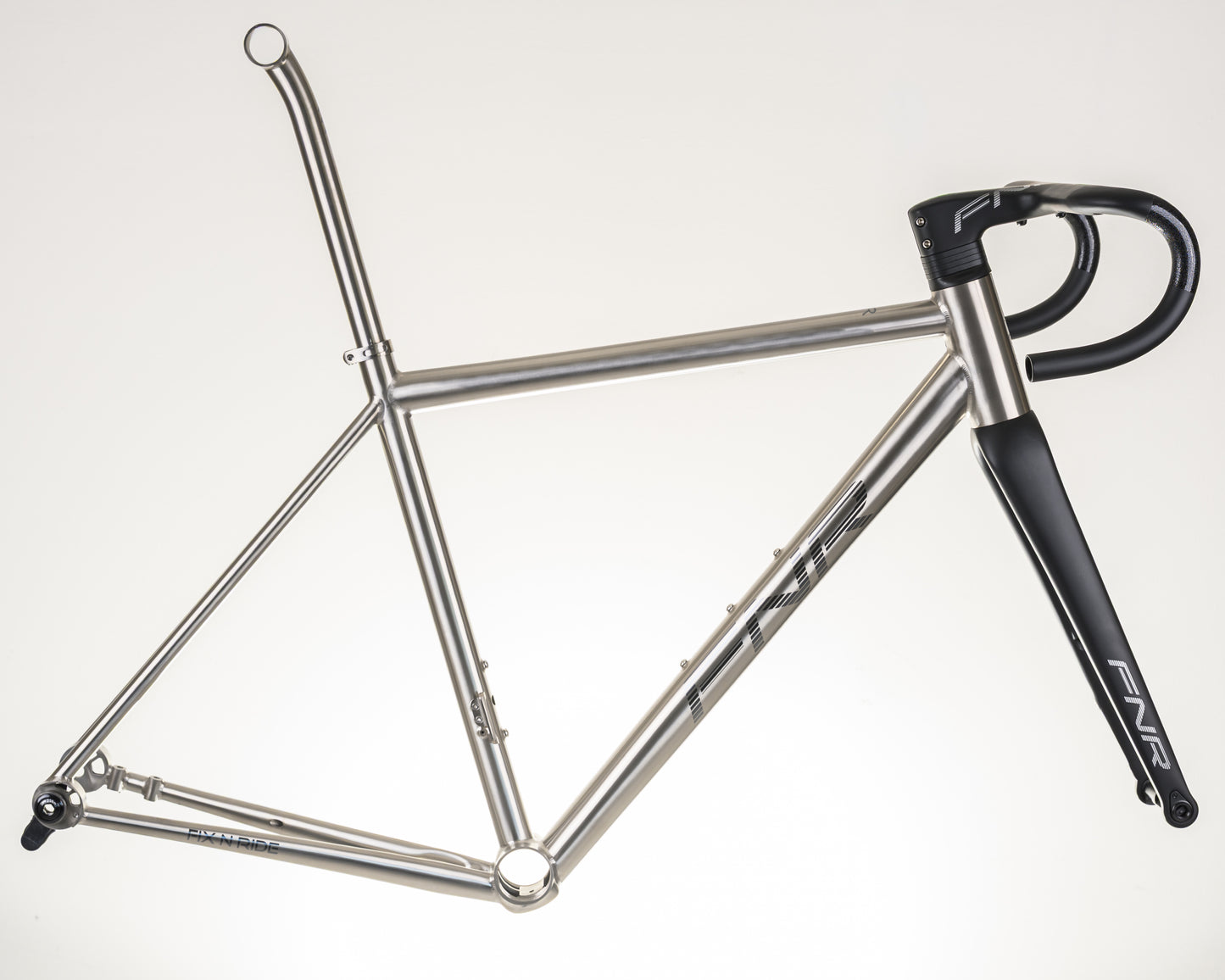 FNR Titanium Frame All Road 1.0