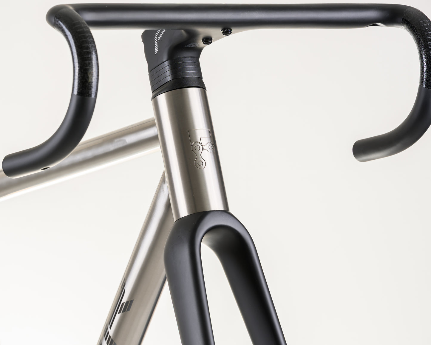 FNR Titanium Frame All Road 1.0