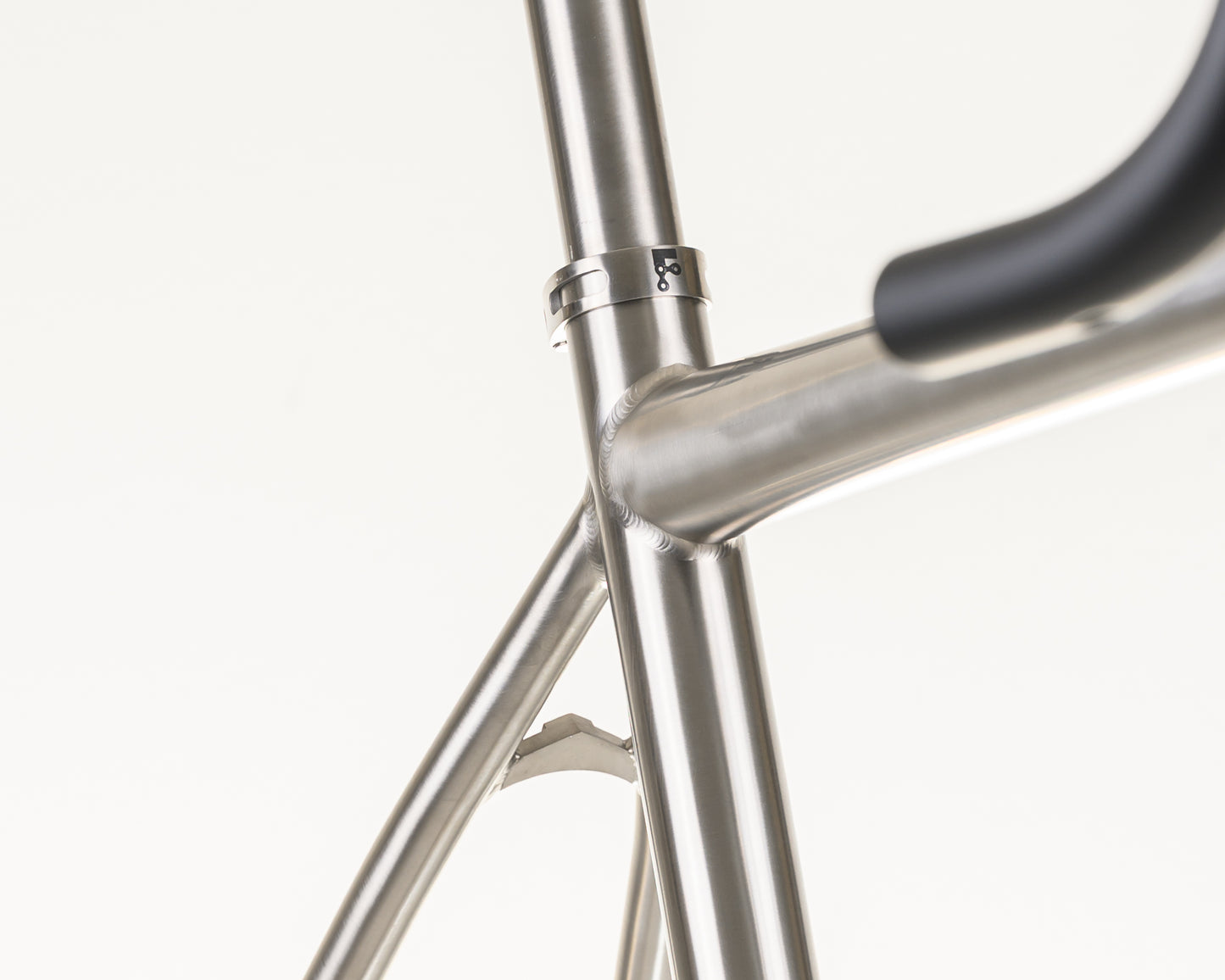 FNR Titanium Frame All Road 1.0