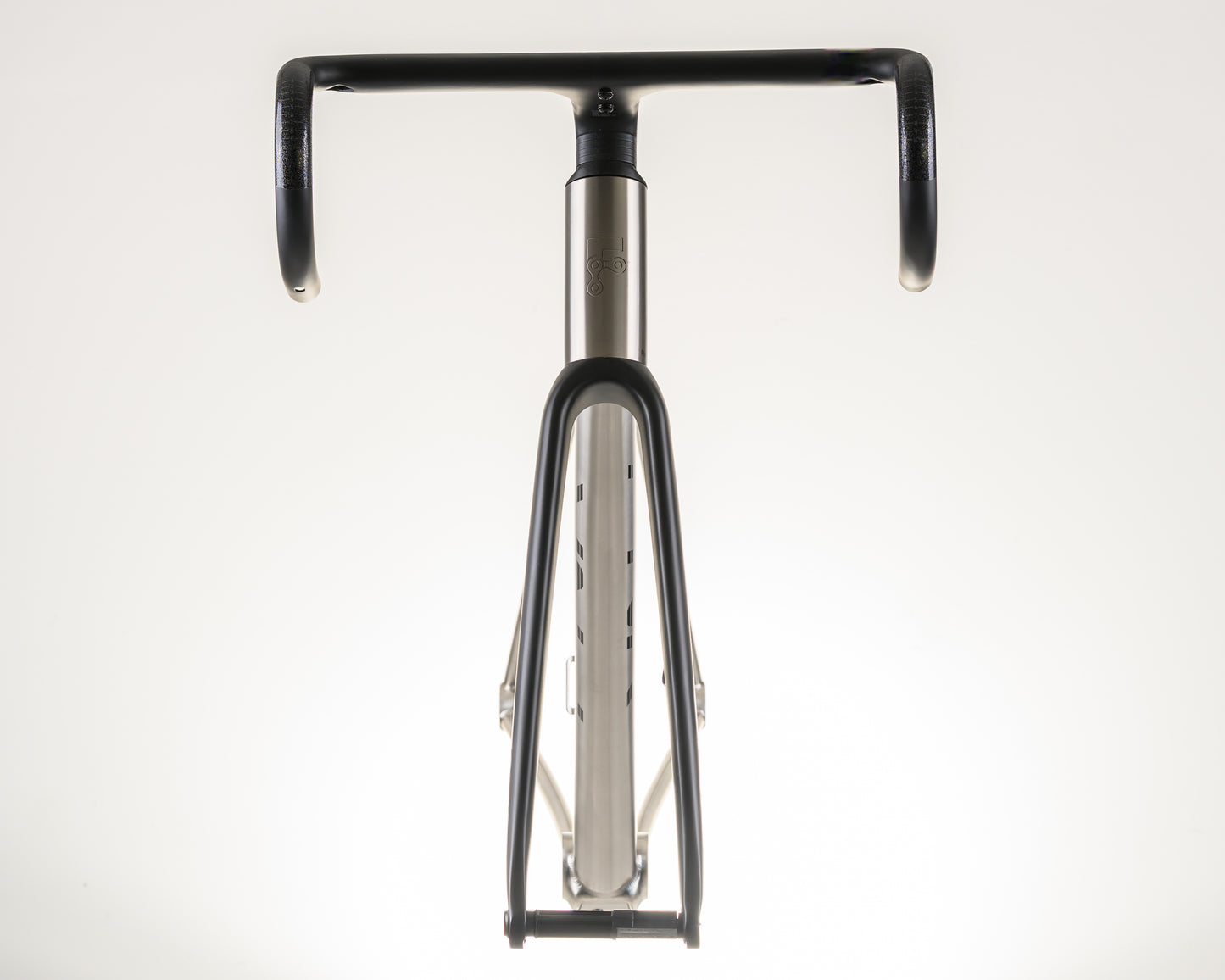 FNR Titanium Frame All Road 1.0