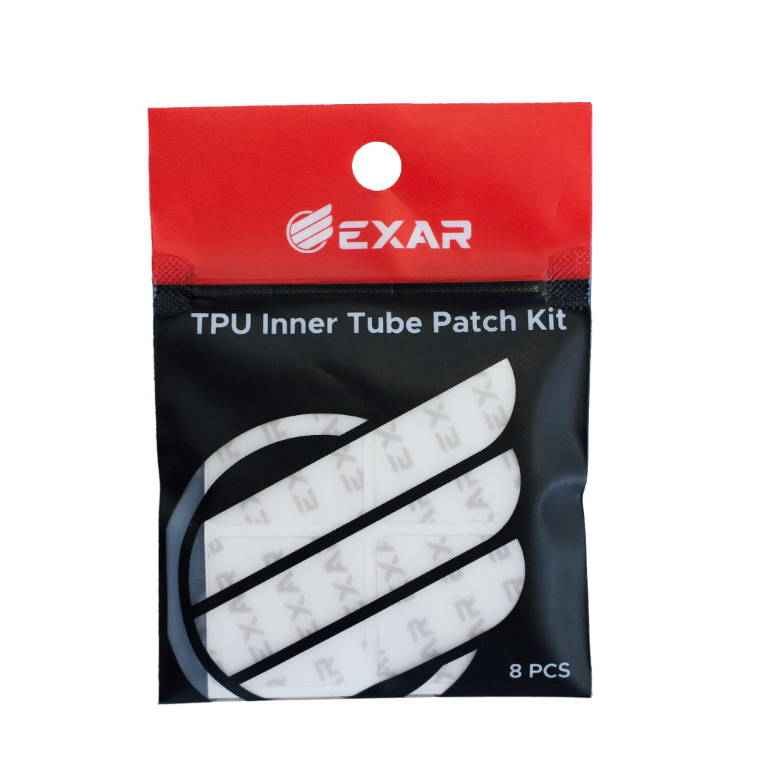 TPU Tube Patch