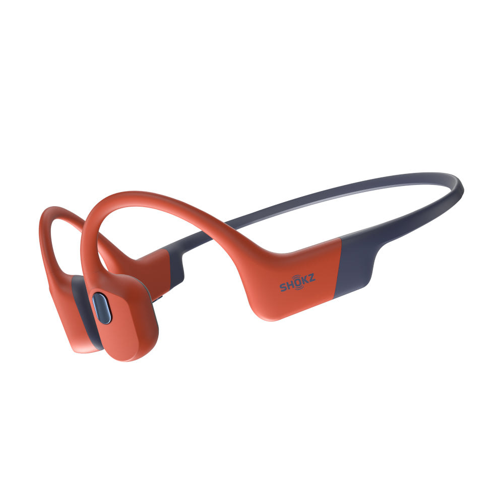SHOKZ OpenRun PRO 2