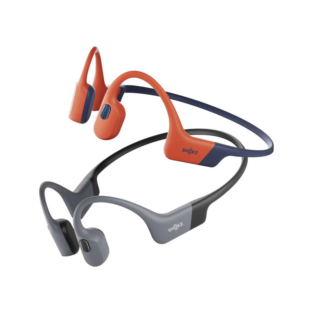 SHOKZ OpenRun PRO 2