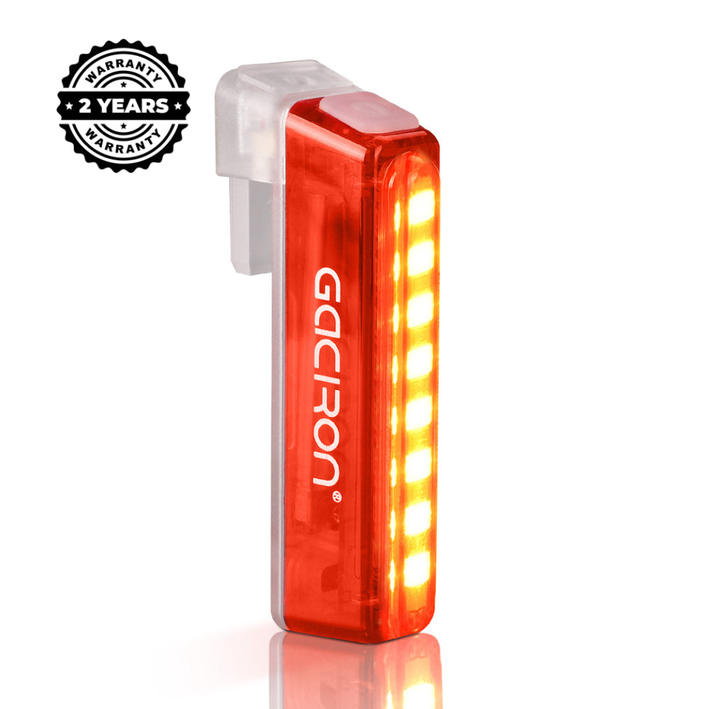 Gaciron Rear Light