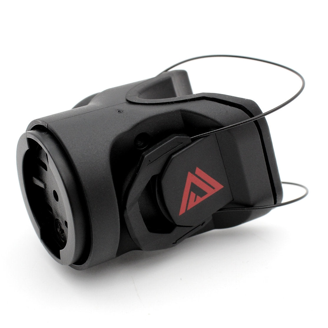 KOM Cycling Mount For Garmin Varia / Magene L508