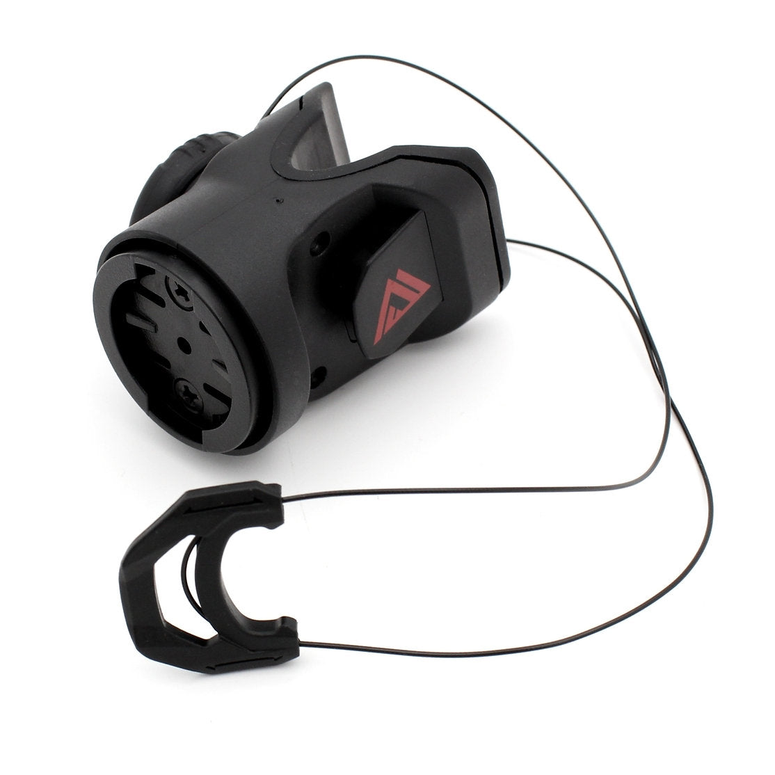 KOM Cycling Mount For Garmin Varia / Magene L508