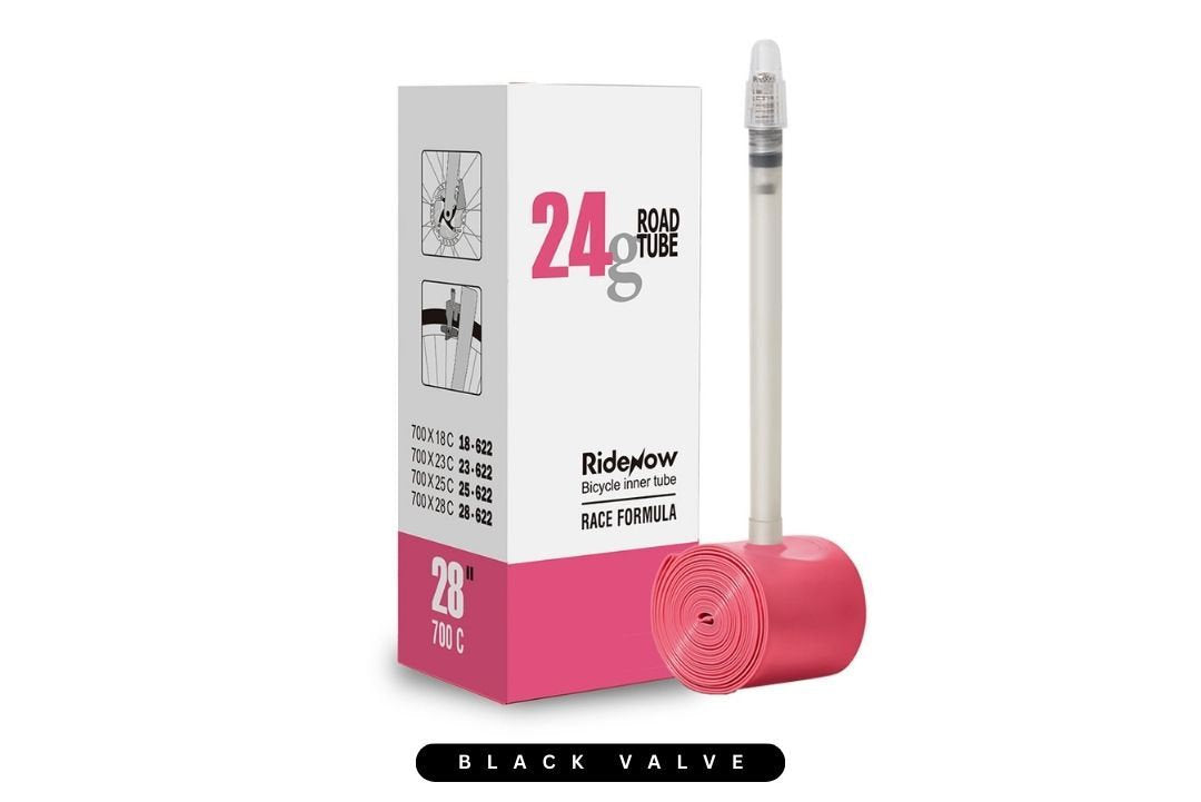 RideNow TPU Inner Tube