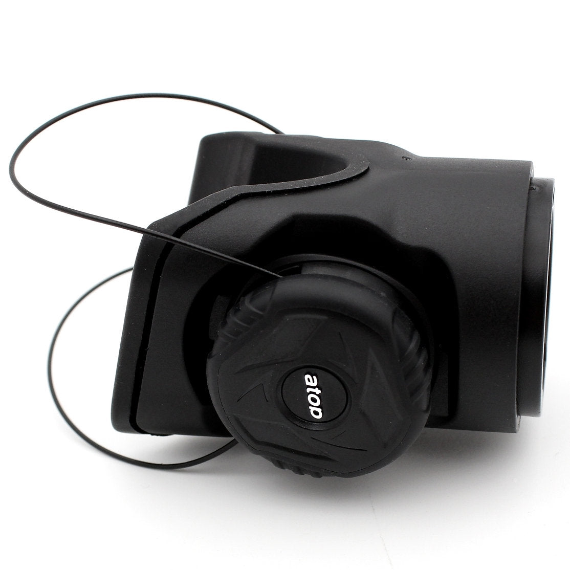 KOM Cycling Mount For Garmin Varia / Magene L508