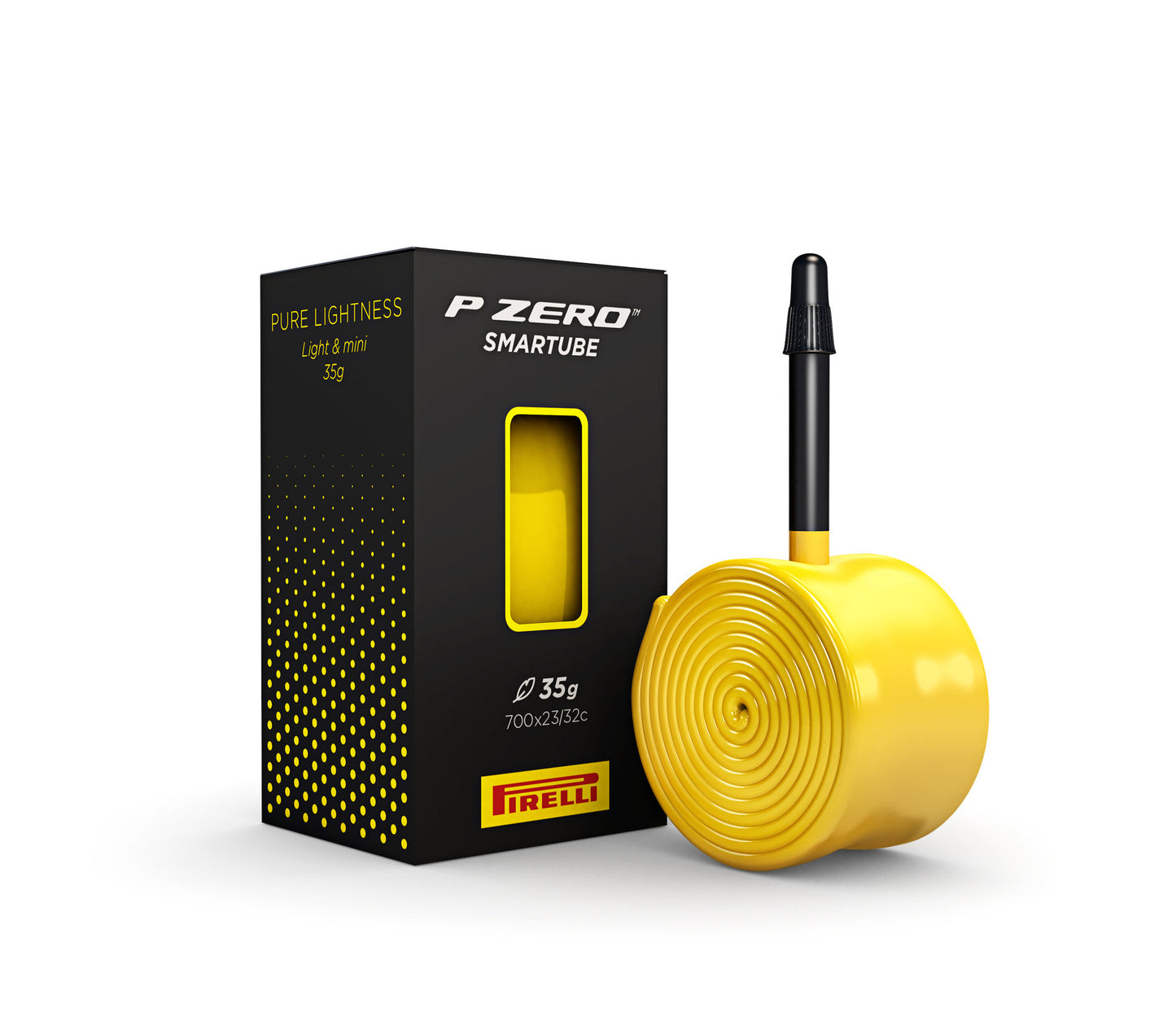 PIRELLI P ZERO SmarTUBE 700 x 23/32C