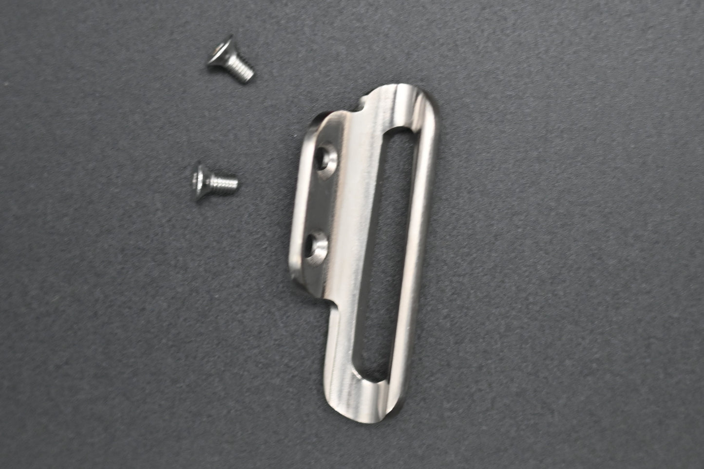 FNR Titanium Spare Parts