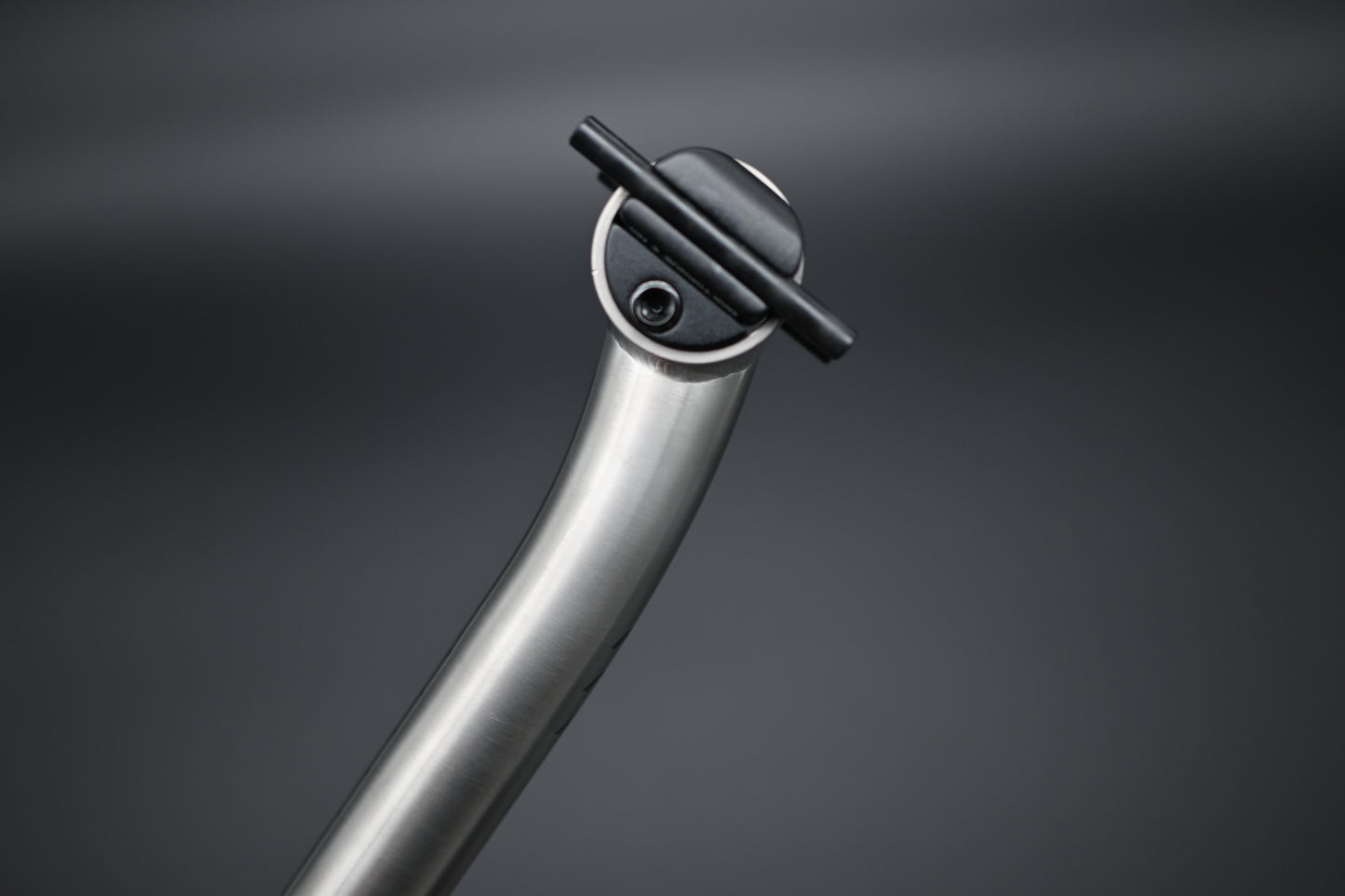 FNR Titanium Seatpost 27.2mm