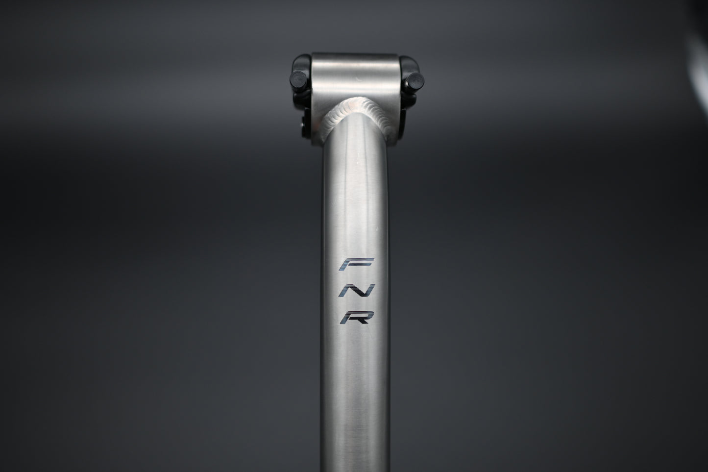 FNR Titanium Seatpost 27.2mm