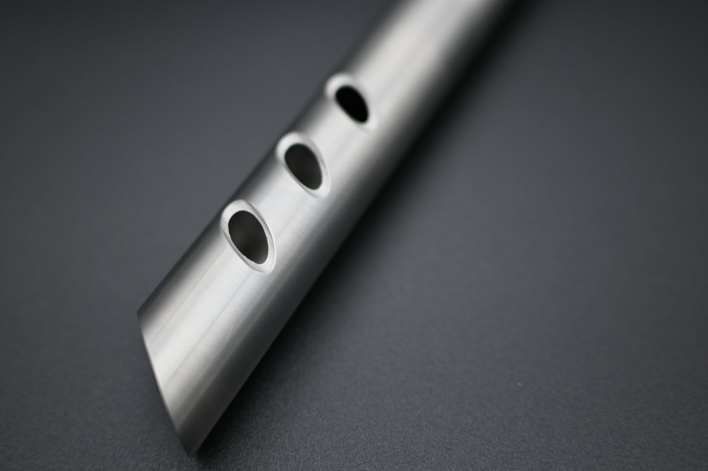 FNR Titanium Seatpost 27.2mm