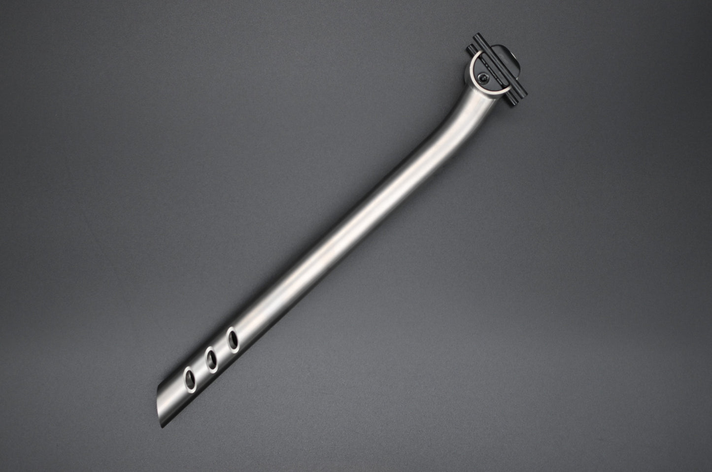 FNR Titanium Seatpost 27.2mm