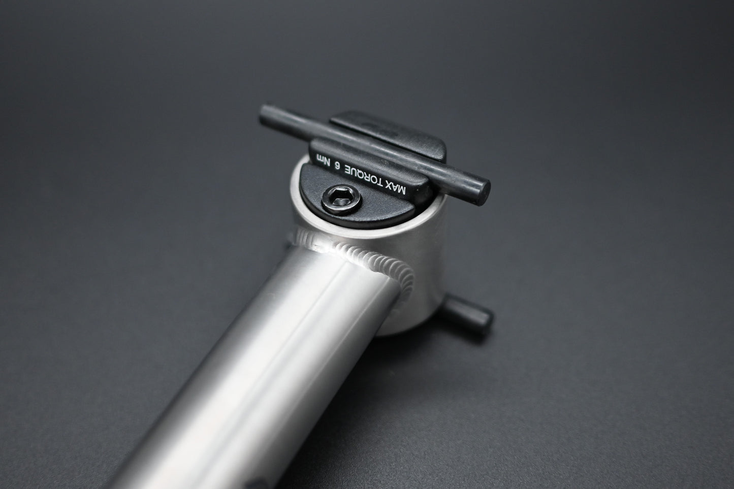 FNR Titanium Seatpost 27.2mm