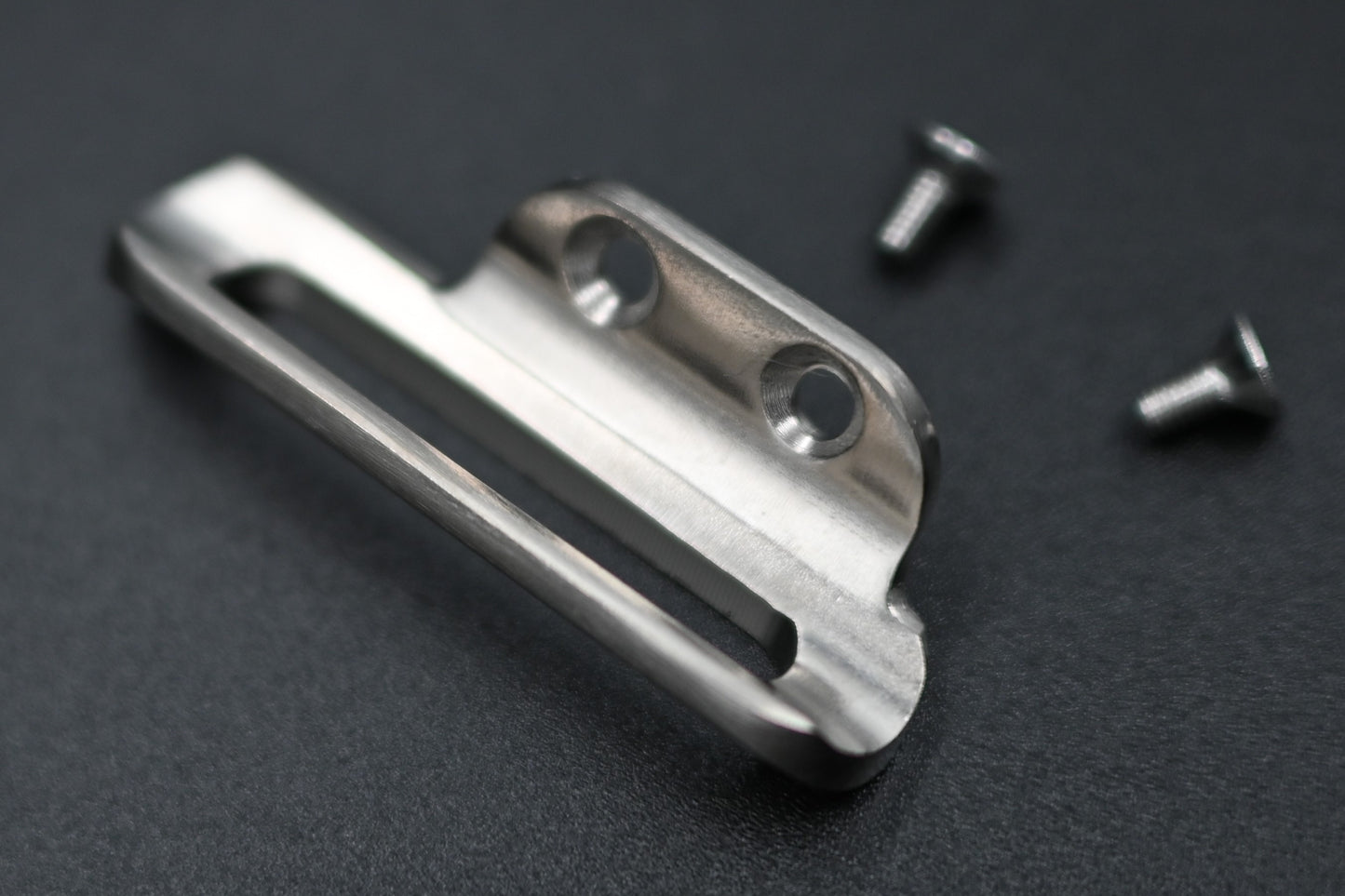 FNR Titanium Spare Parts