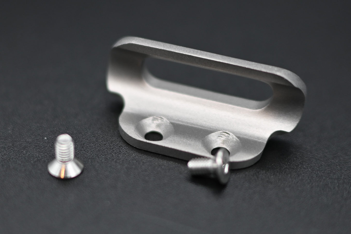 FNR Titanium Spare Parts