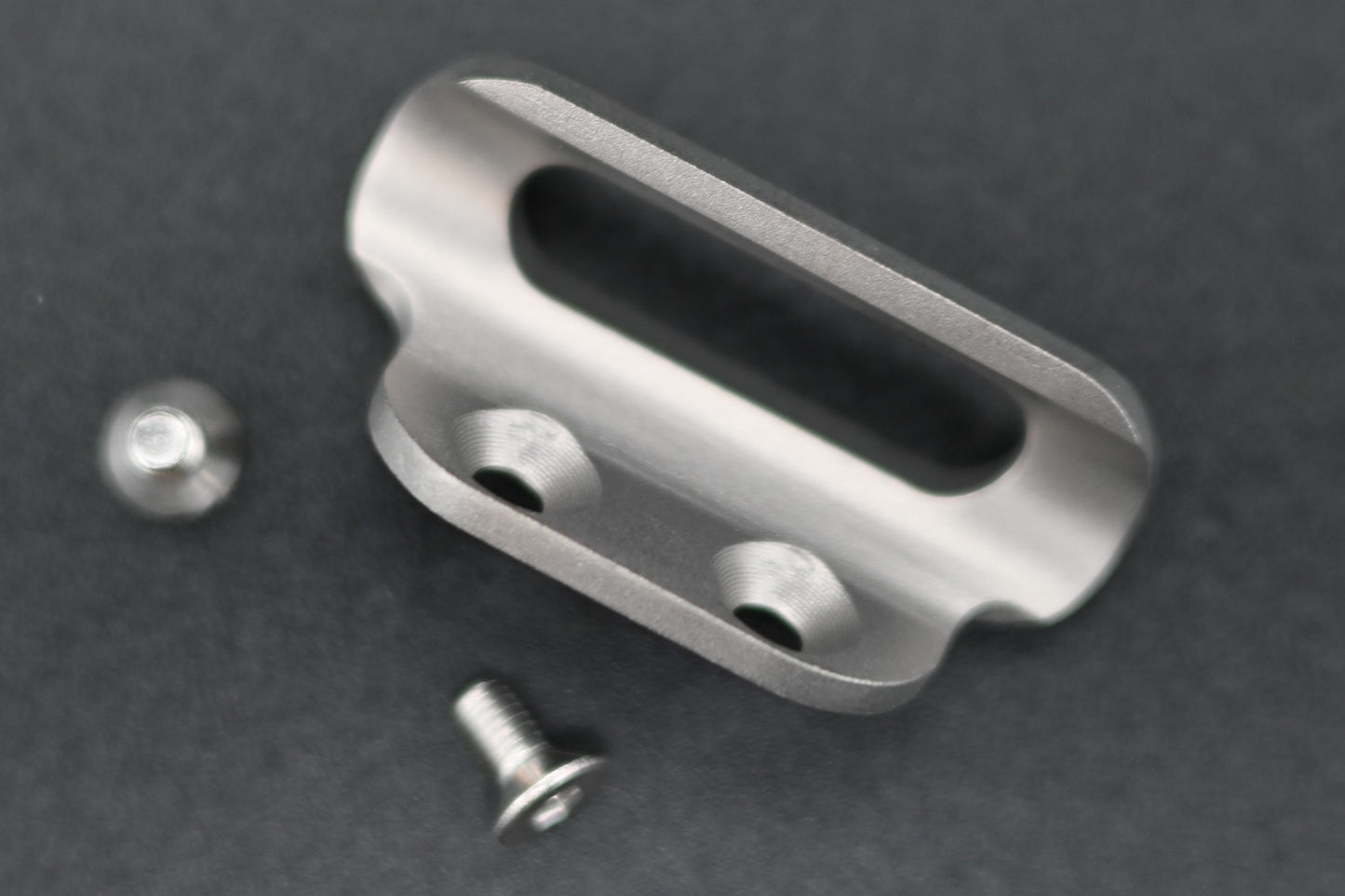 FNR Titanium Spare Parts