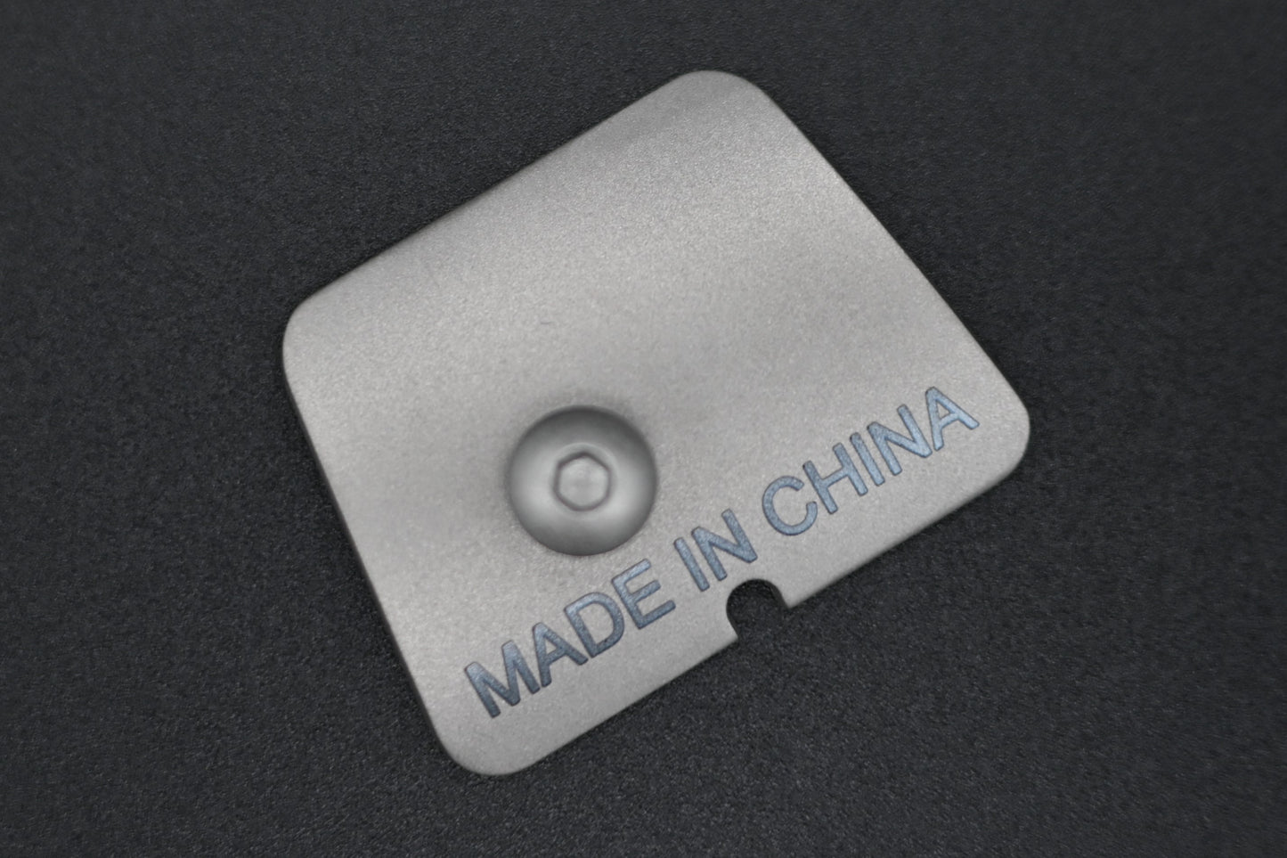 FNR Titanium Spare Parts