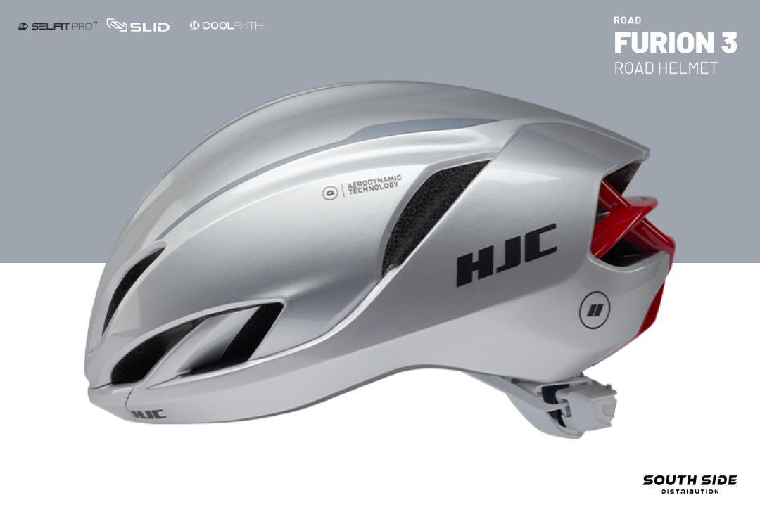 HJC FURION 3 Road Helmet