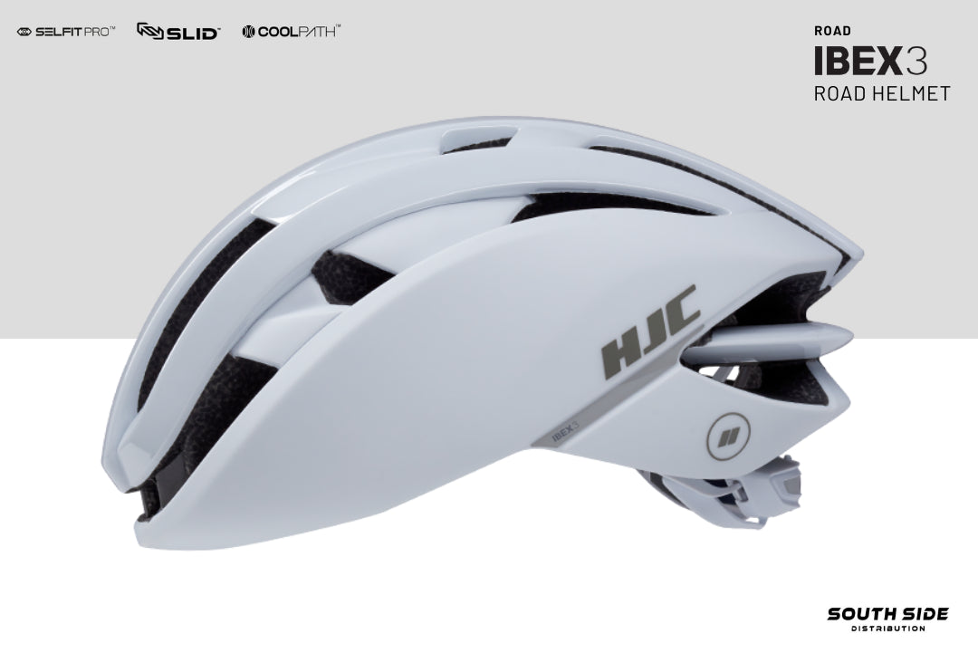HJC IBEX 3 Road Helmet
