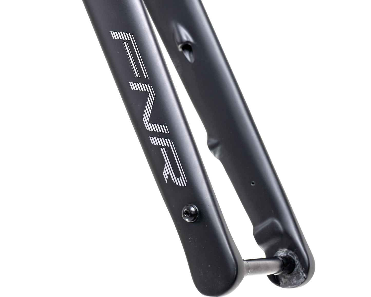 FNR Titanium Frame for Road and Gravel