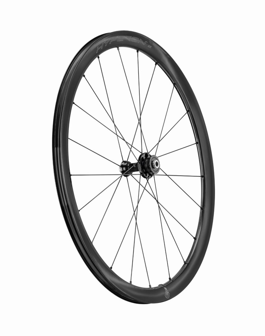 HYPERON Disc Brake 2WF Wheelset