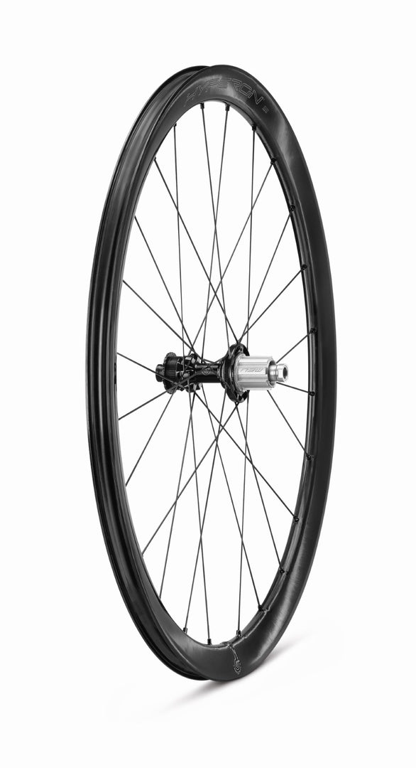 HYPERON Disc Brake 2WF Wheelset
