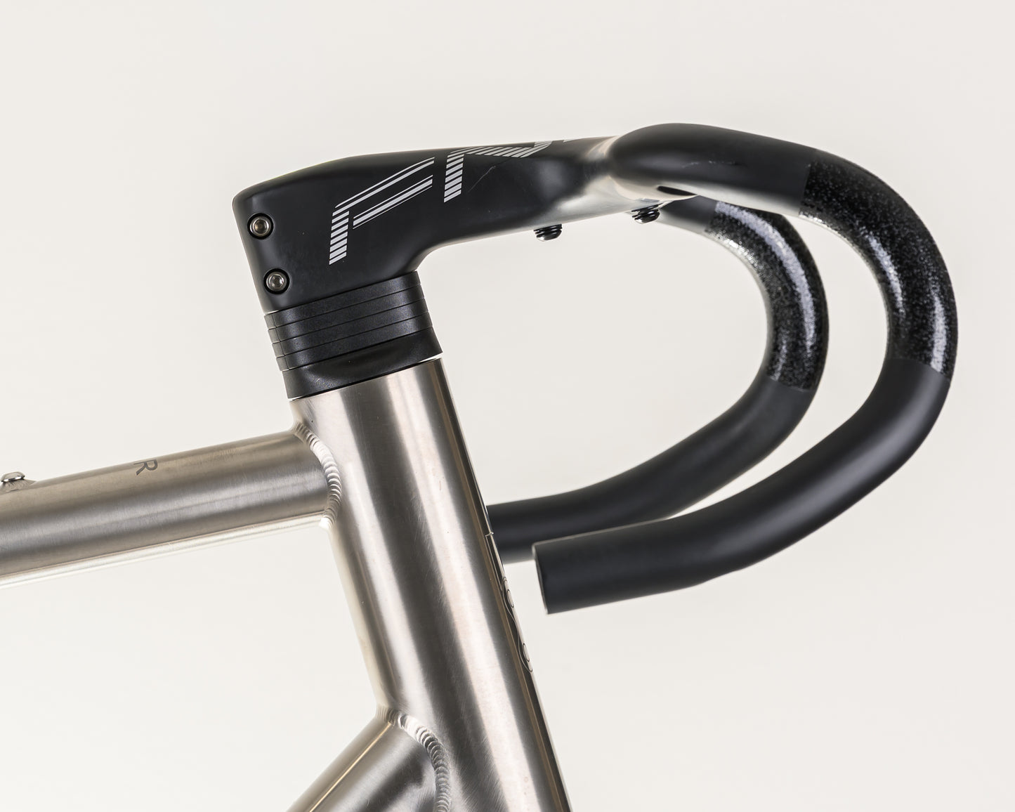 FNR Titanium Frame Gravel