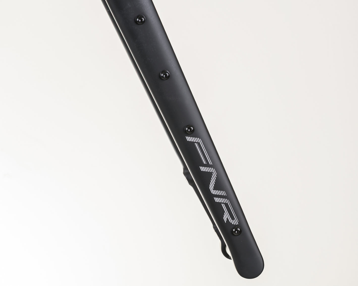 FNR Titanium Frame Gravel