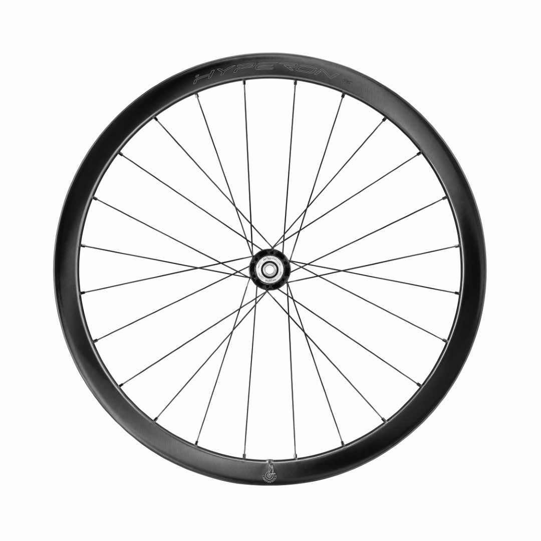 HYPERON Disc Brake 2WF Wheelset