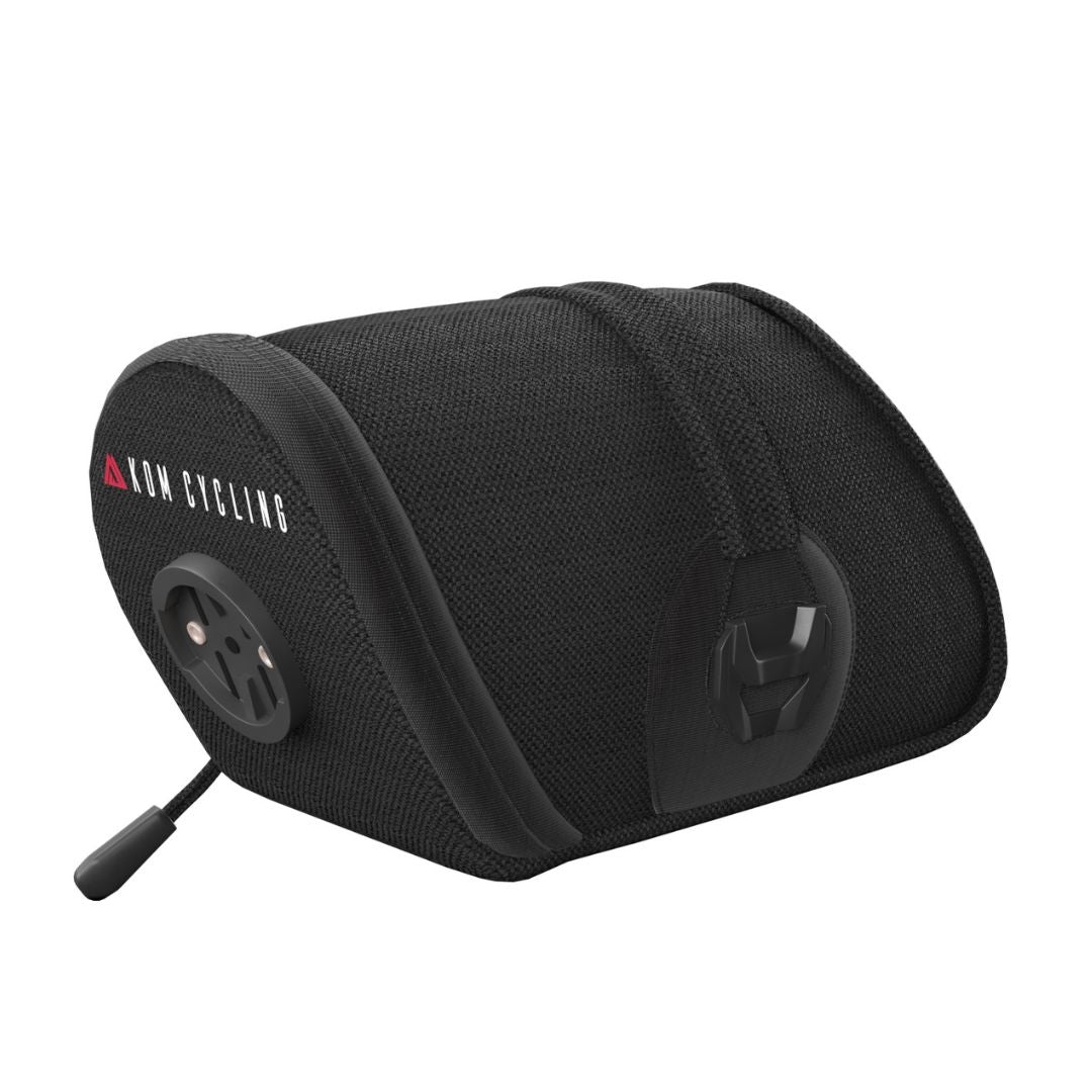 KOM Saddle Bag with ATOP Dial (Small)