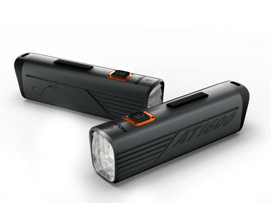 Magene / Gaciron Front Light