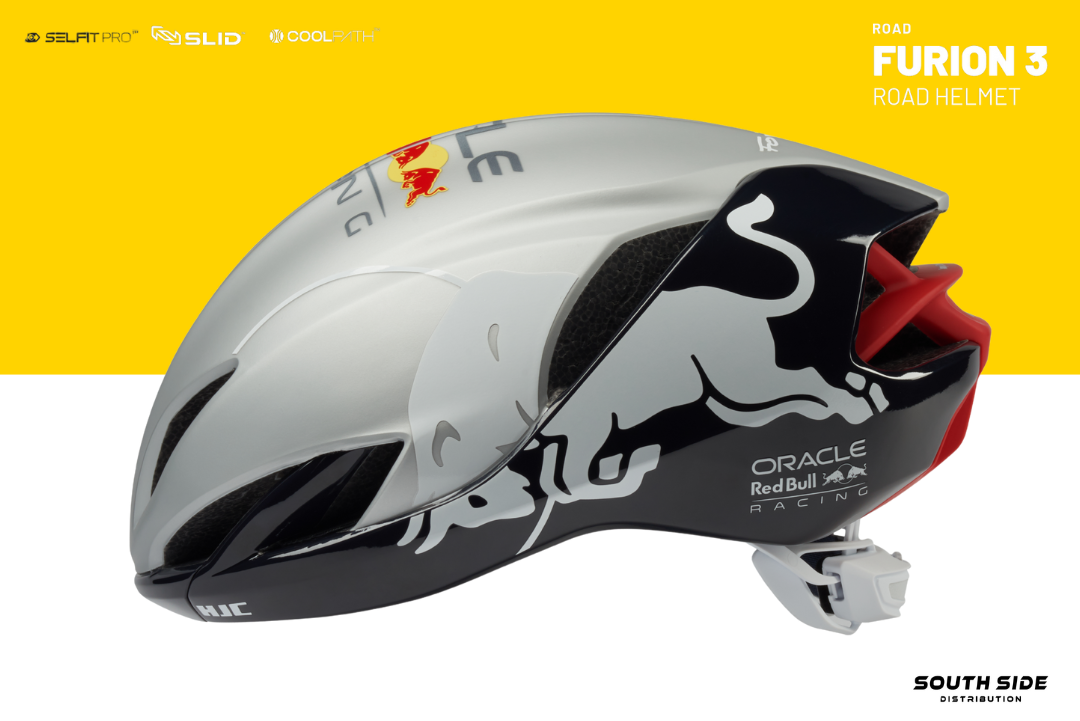 HJC FURION 3 Road Helmet