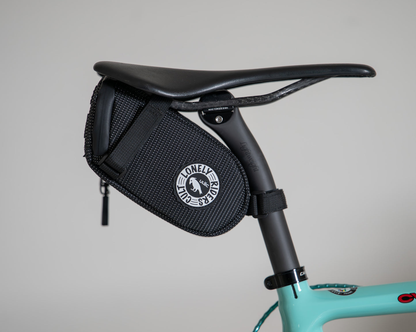 Various Saddle Bag