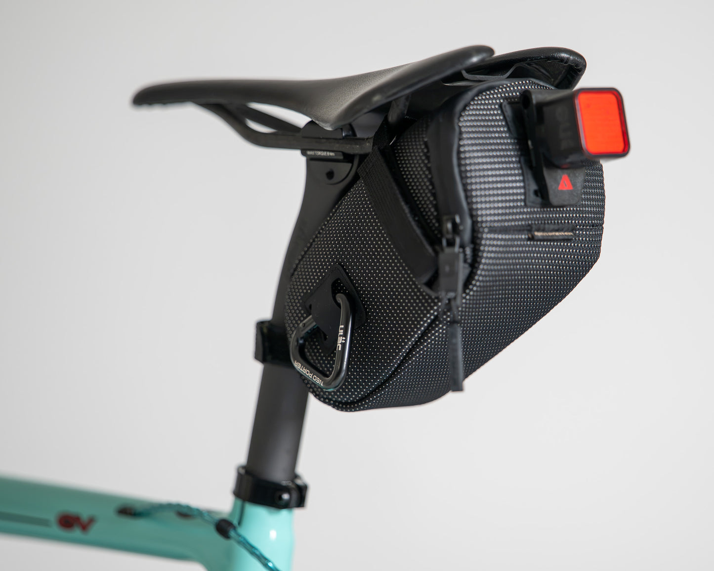 Various Saddle Bag
