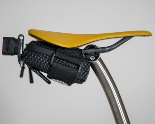 Various Saddle Bag