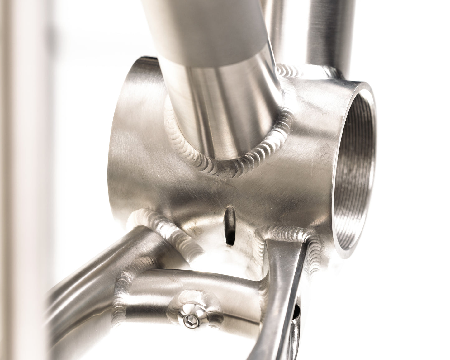 FNR Titanium Frame All Road 1.1
